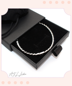 Bracelet #color_silver