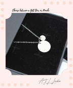 Bracelet #color_silver