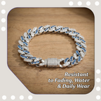 Bracelet #color_silver