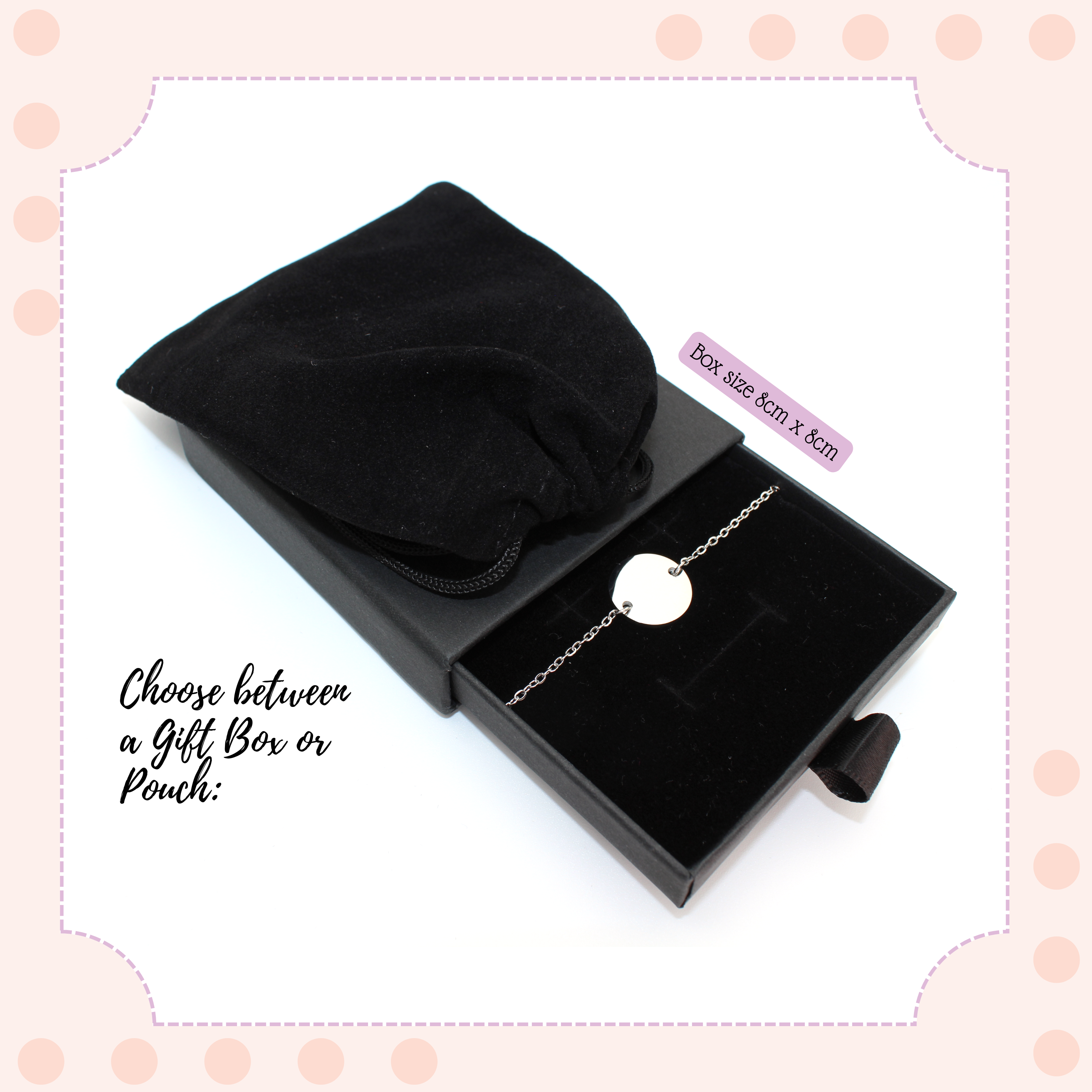 Bracelet #color_silver