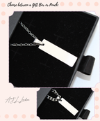 Bracelet #color_silver