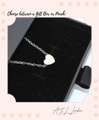 Bracelet #color_silver