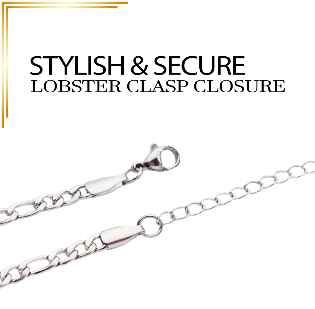 Bracelet #color_silver