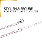 Bracelet #color_silver