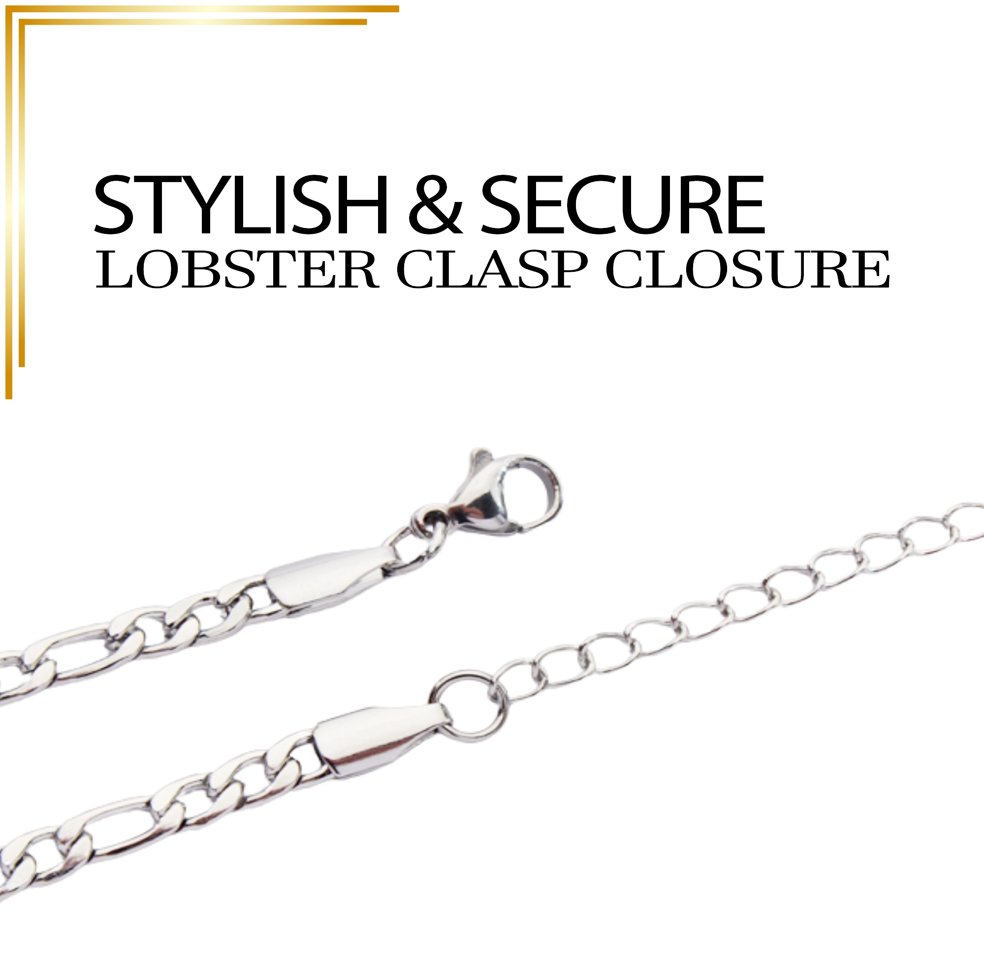 Bracelet #color_silver