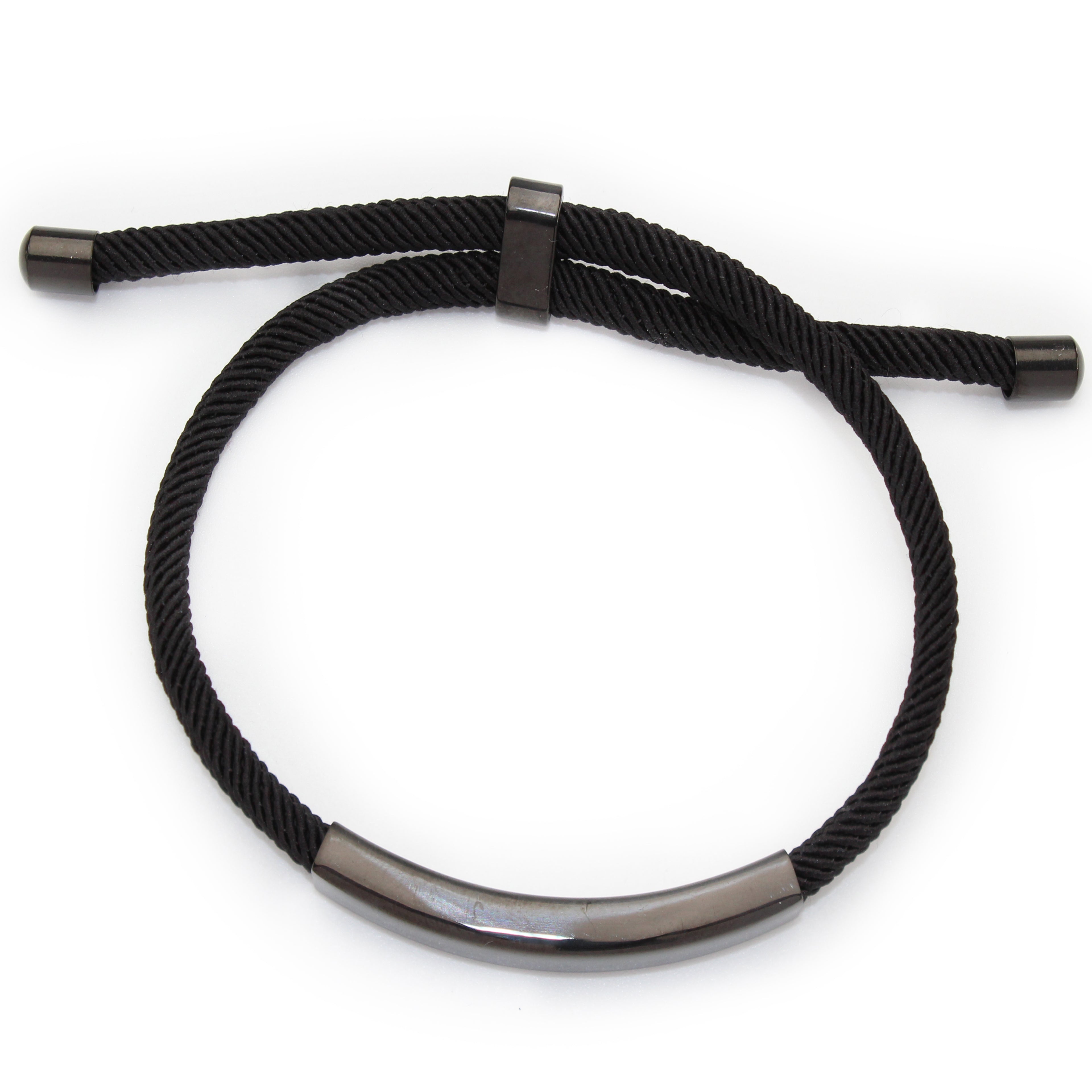 Bracelet #color_black_black