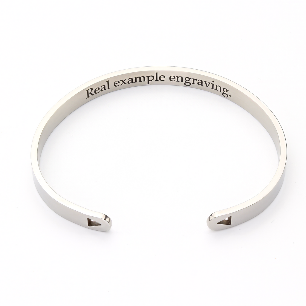 Bracelet #color_silver