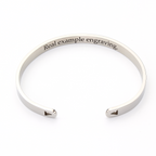 Bracelet #color_silver