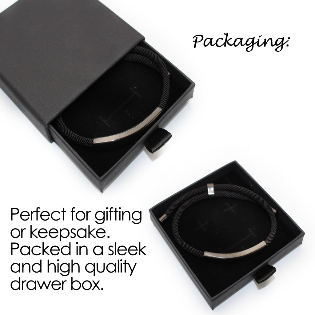 Bracelet #color_black_black
