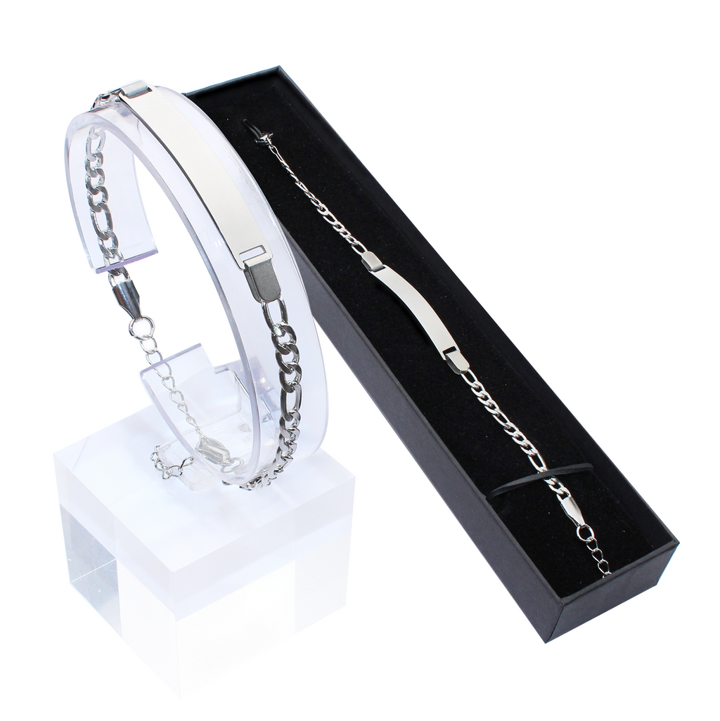 Bracelet #color_silver