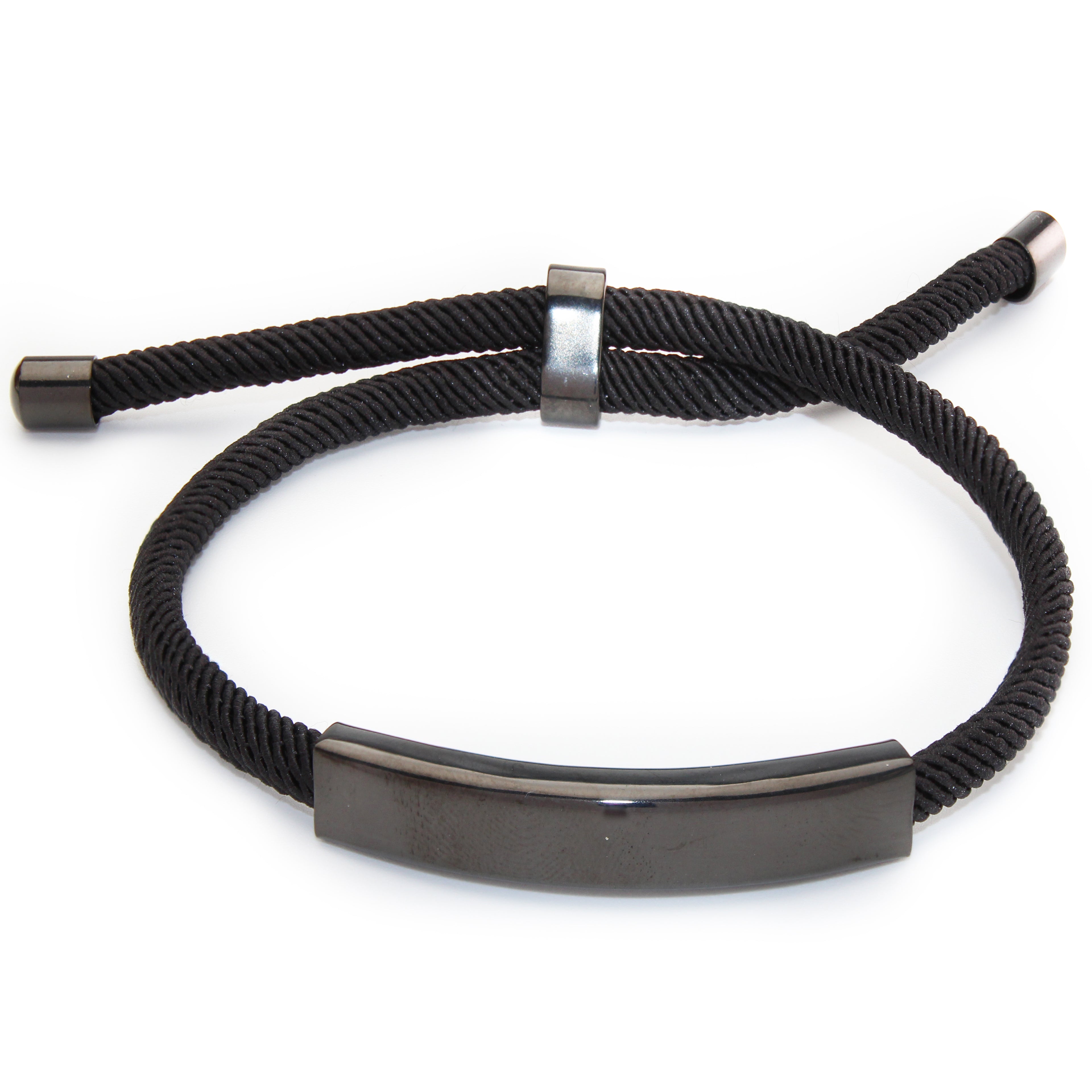 Bracelet #color_black_black