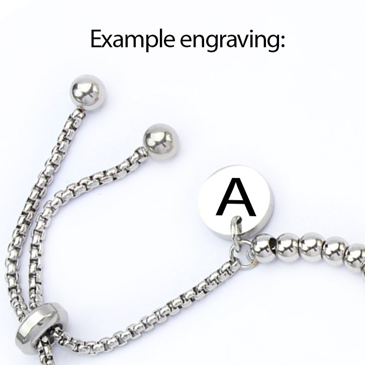 Bracelet #color_silver