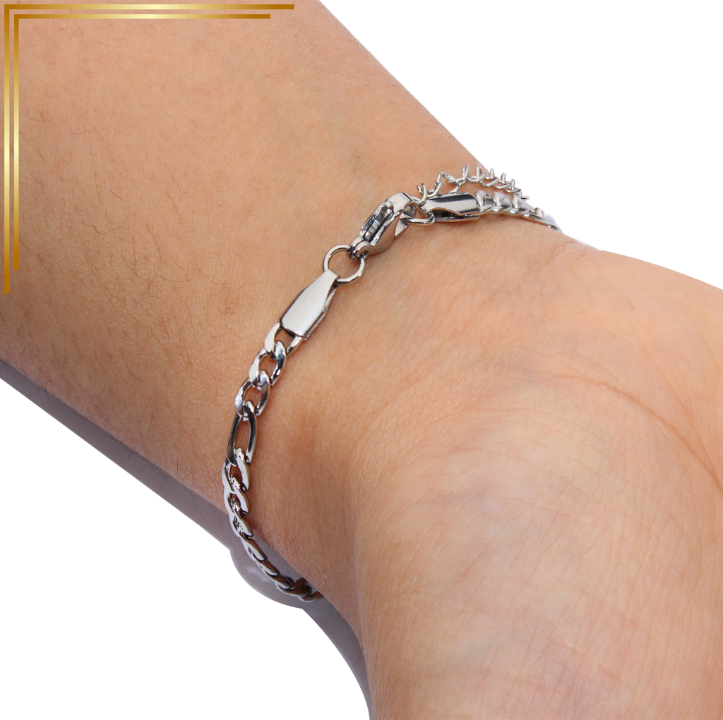Bracelet #color_silver