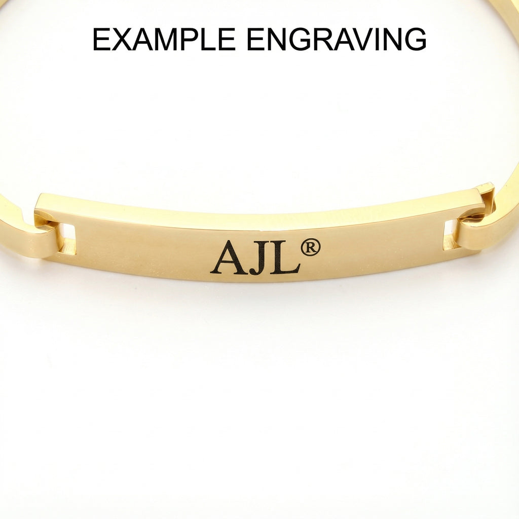Bracelet #color_gold