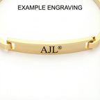 Bracelet #color_gold