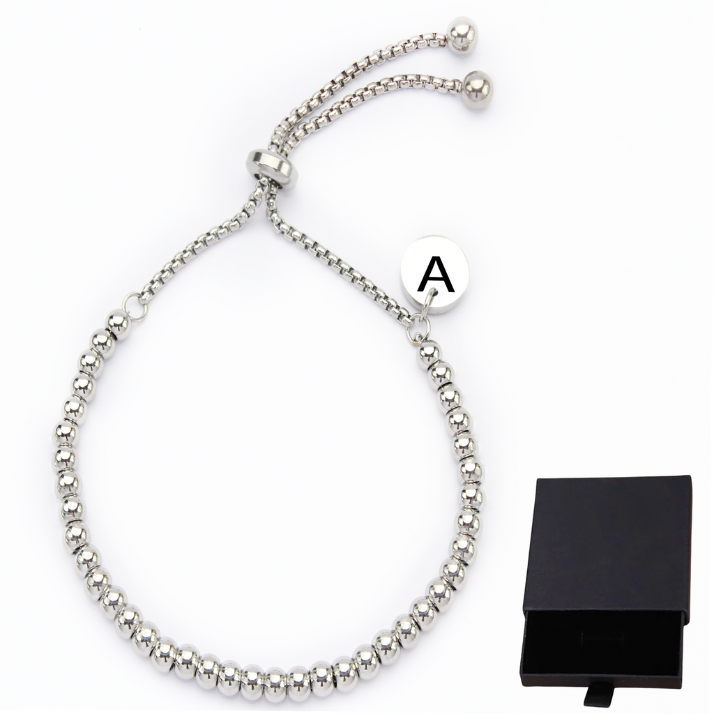 Bracelet #color_silver