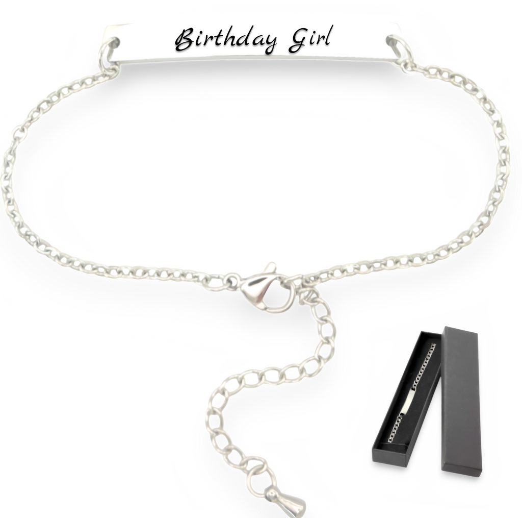 Bracelet #color_silver
