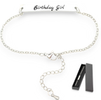 Bracelet #color_silver