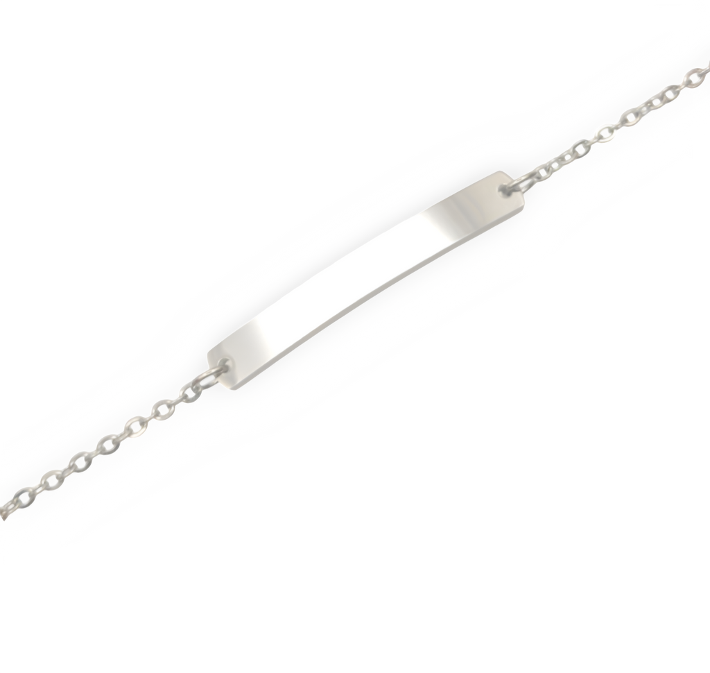 Bracelet #color_silver
