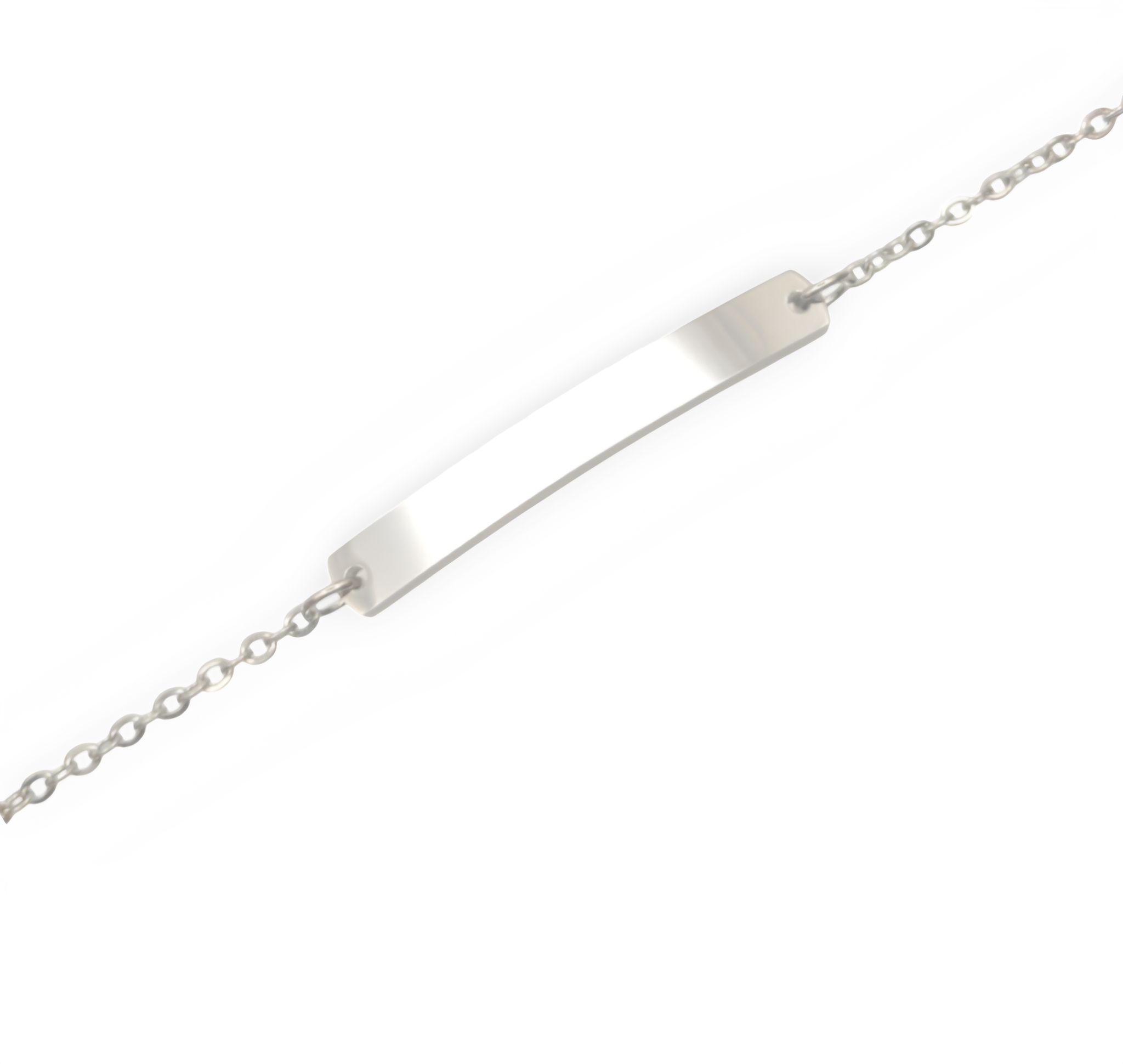 Bracelet #color_silver