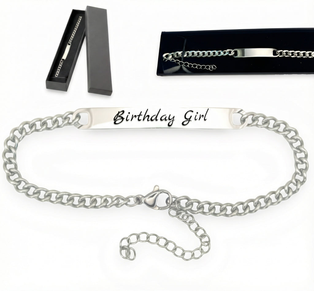 Bracelet #color_silver