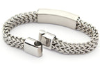 Bracelet #color_silver