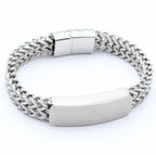 Bracelet #color_silver