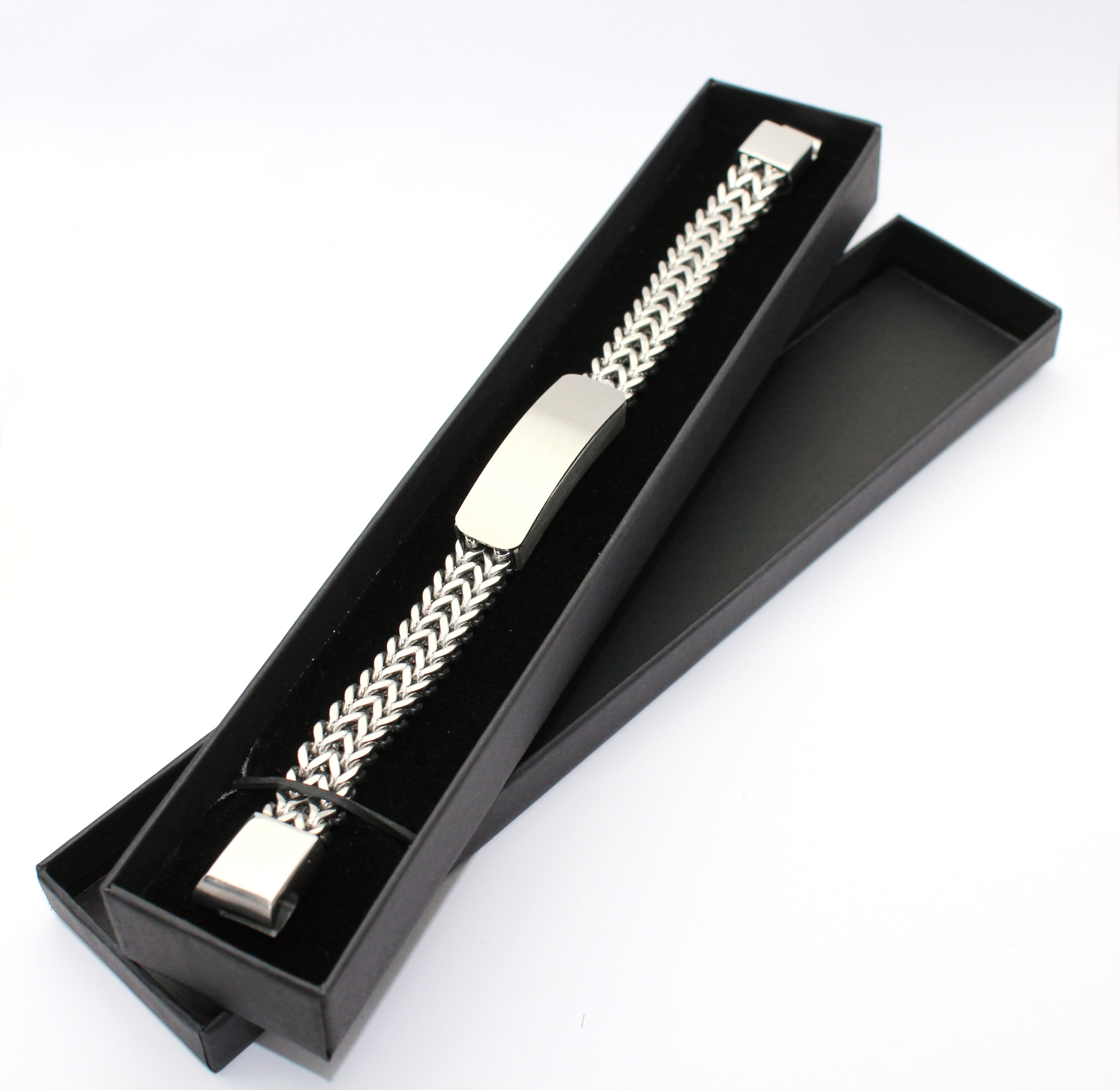 Bracelet #color_silver