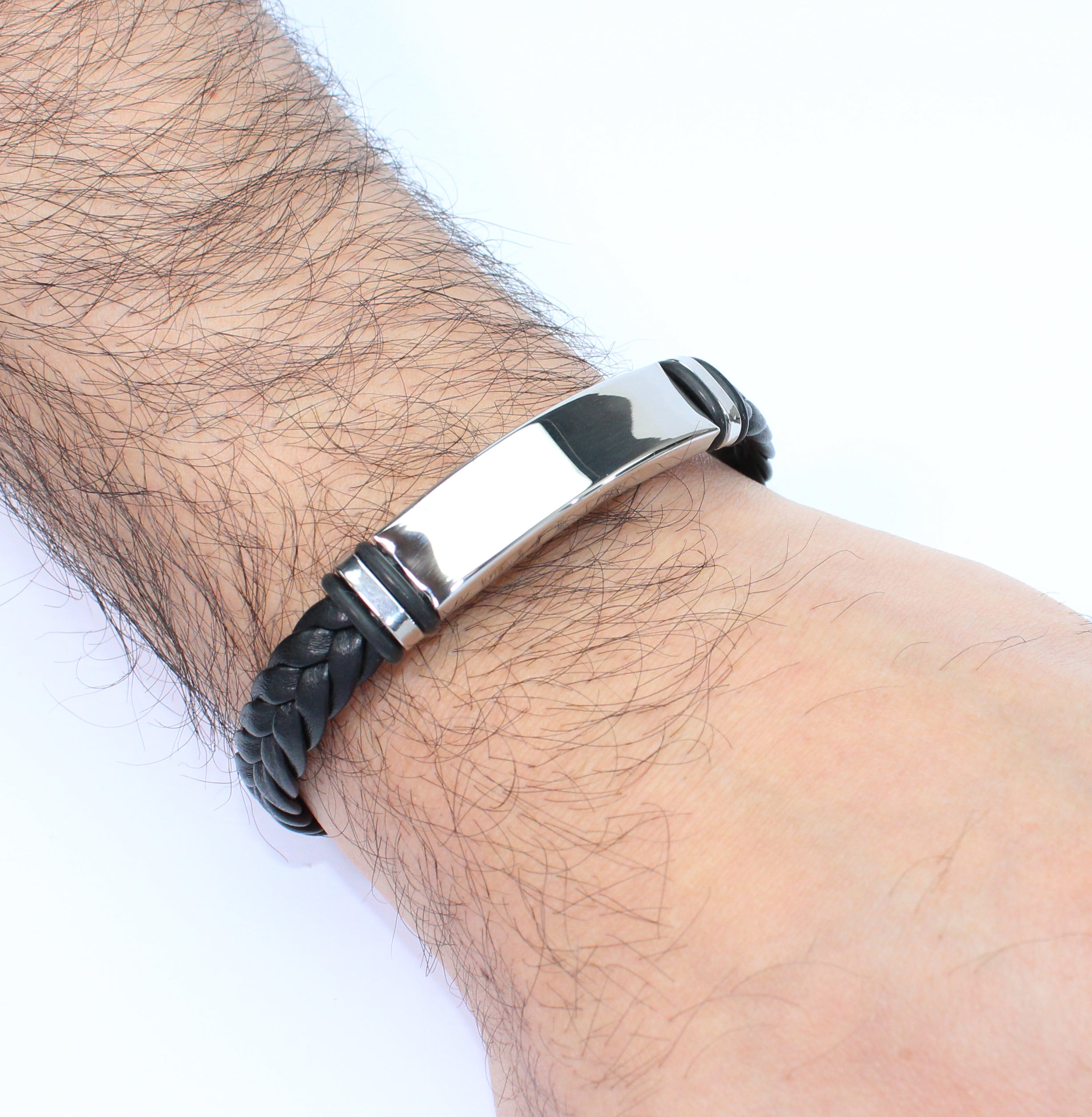Bracelet #color_black