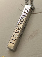 Bracelet #color_silver