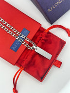 Bracelet #color_silver
