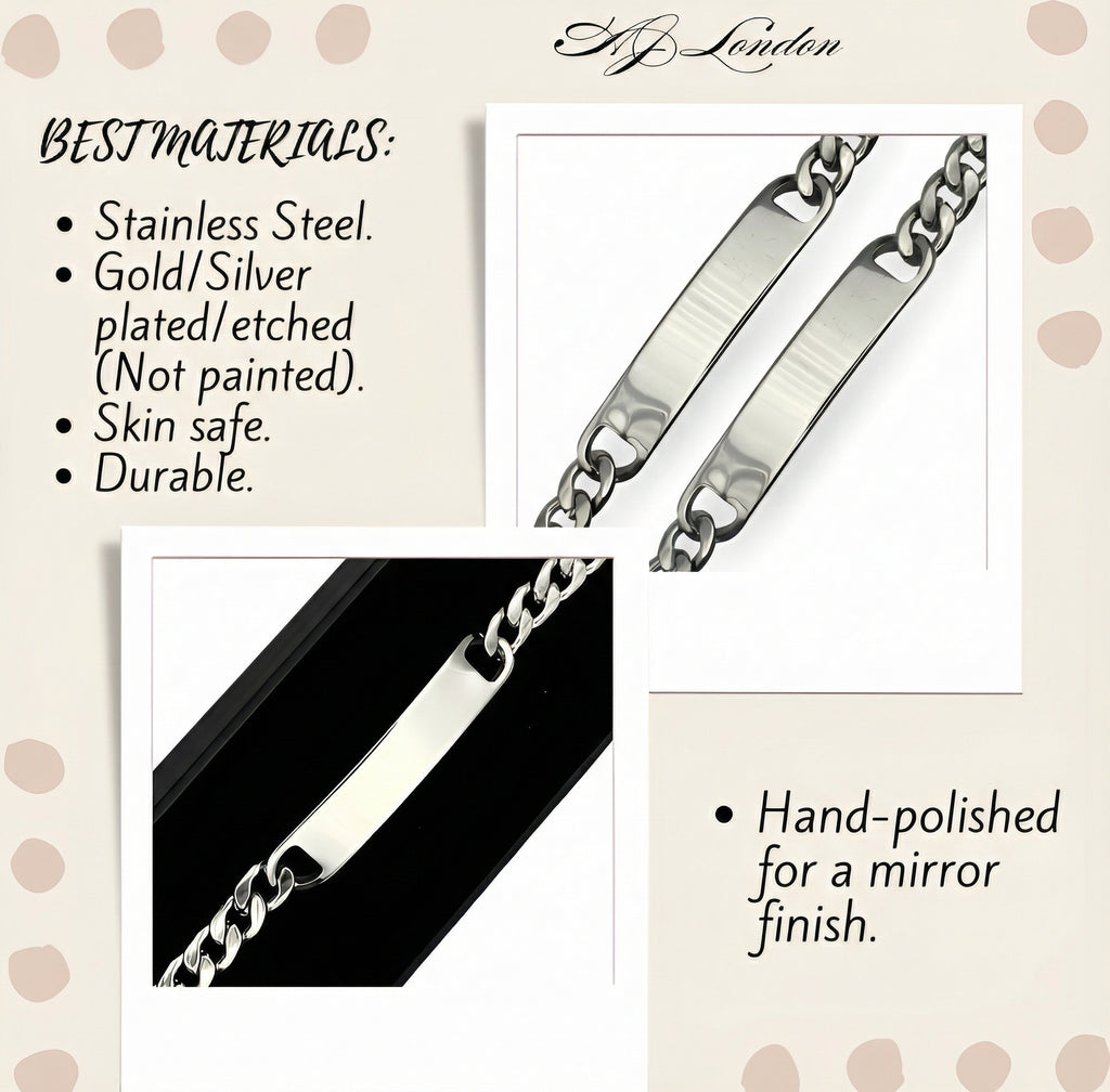 Bracelet #color_silver