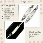 Bracelet #color_silver