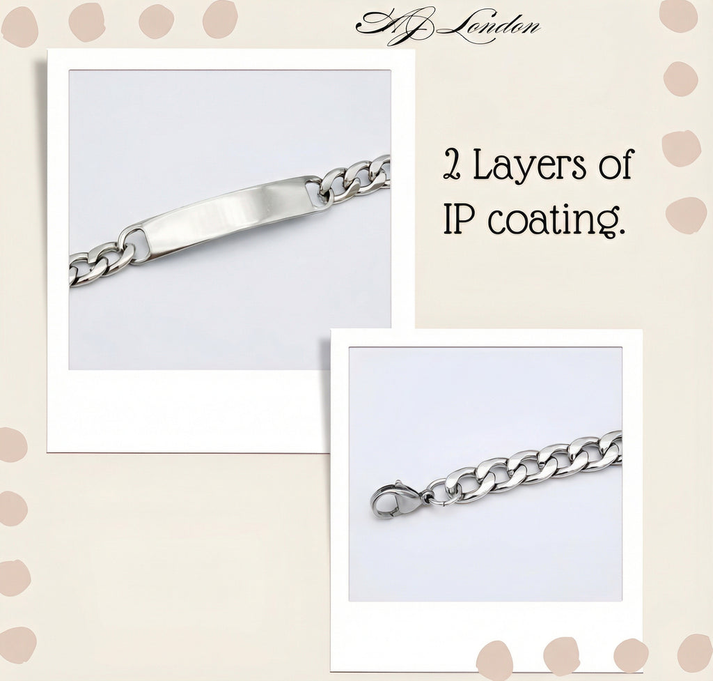 Bracelet #color_silver