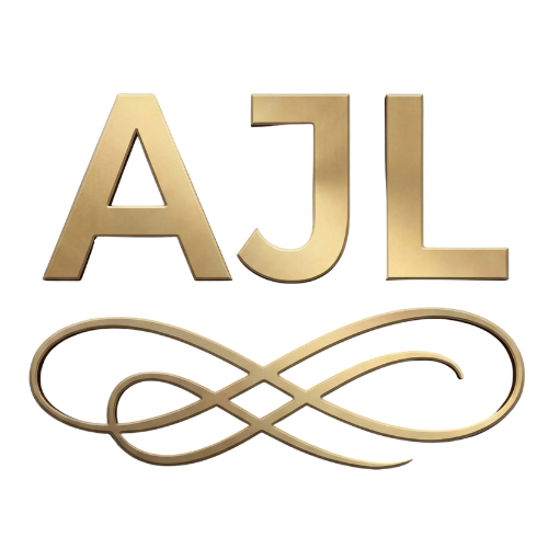 AJL STUDIO | LONDON
