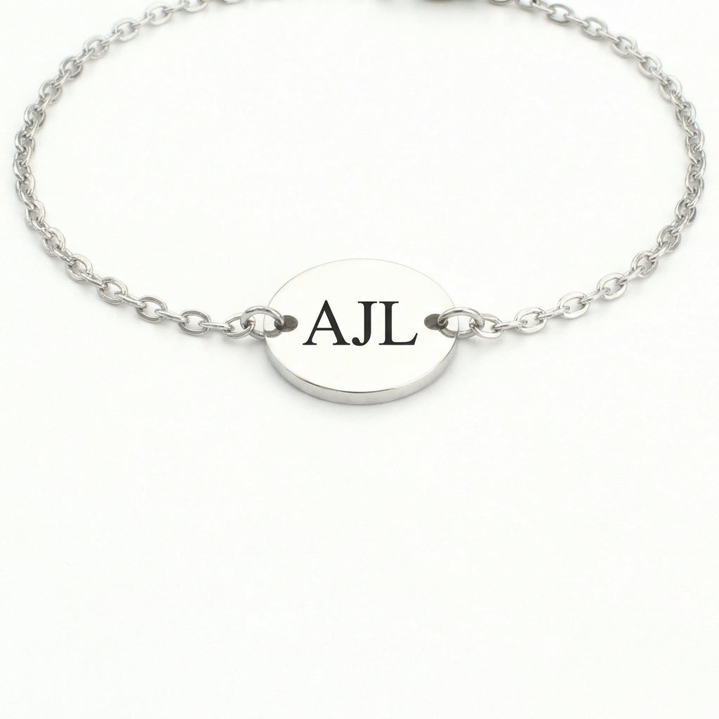 Bracelet #color_silver