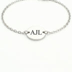 Bracelet #color_silver