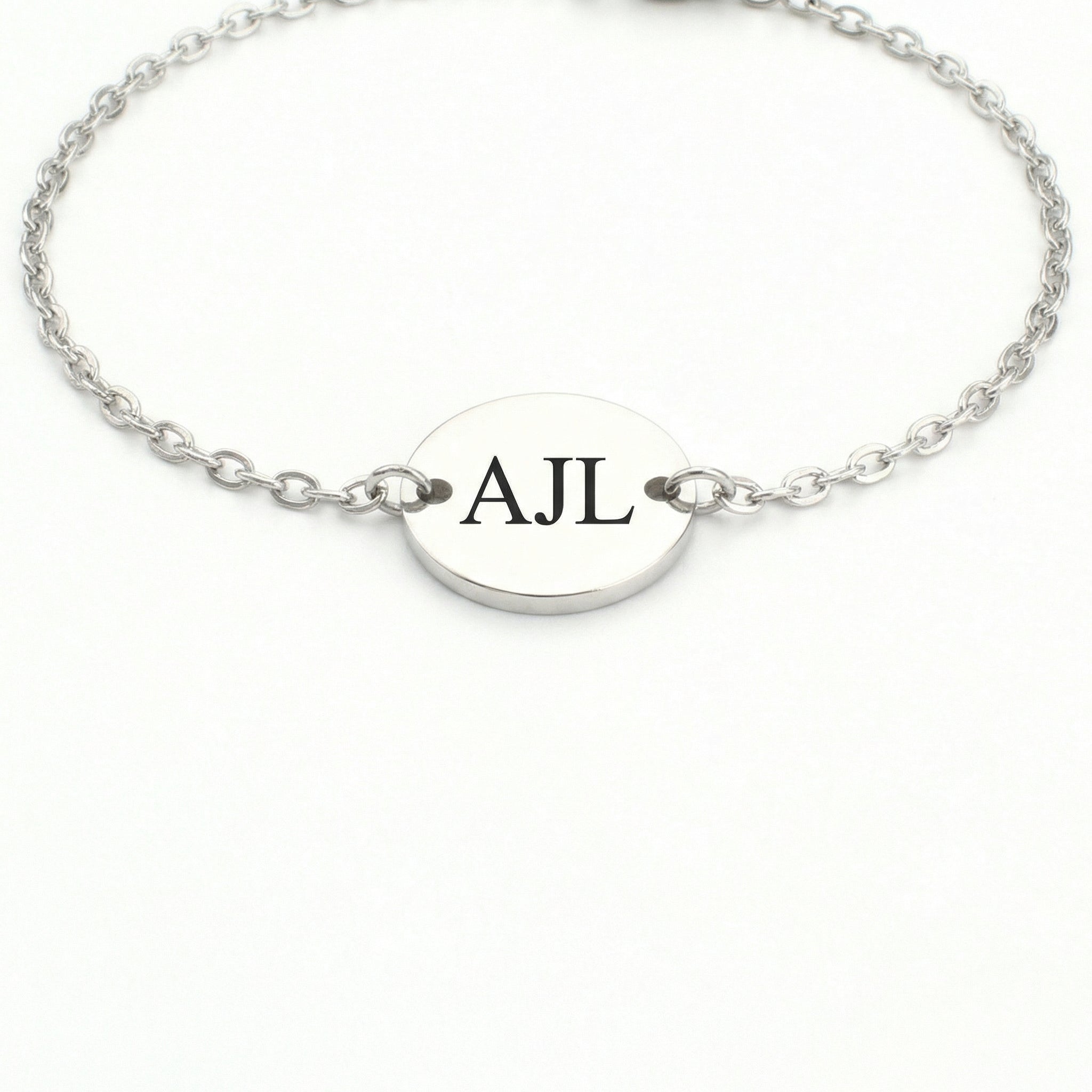 Bracelet #color_silver