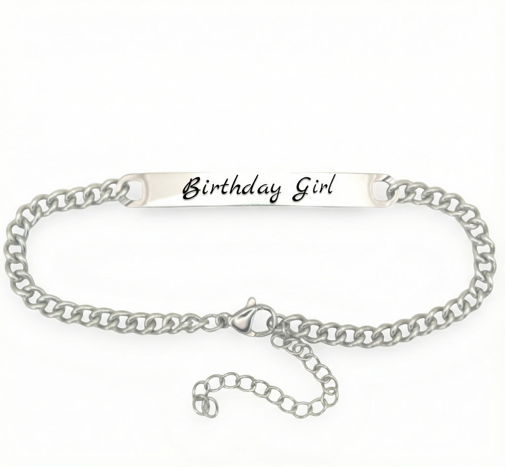 Bracelet #color_silver