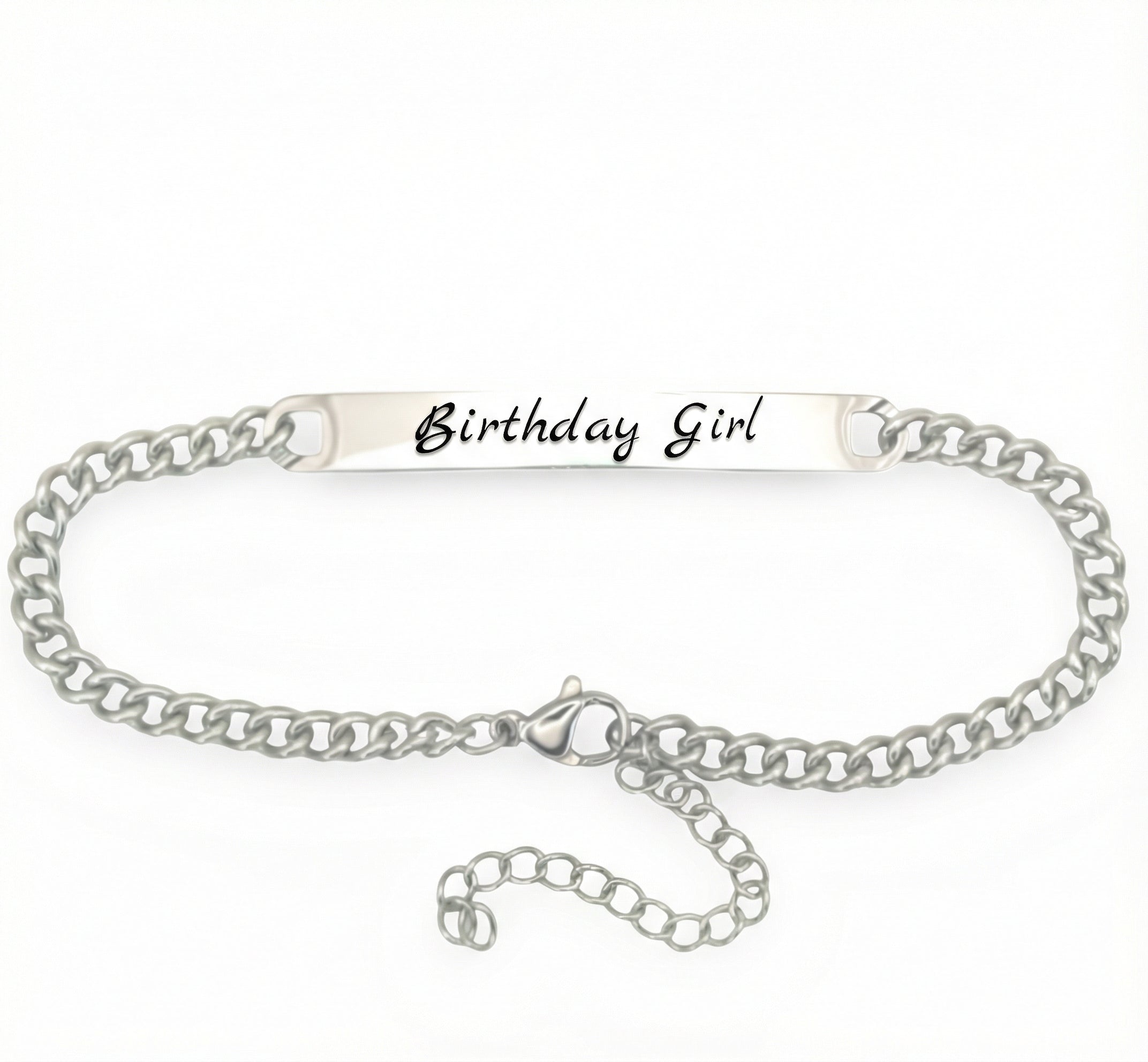 Bracelet #color_silver