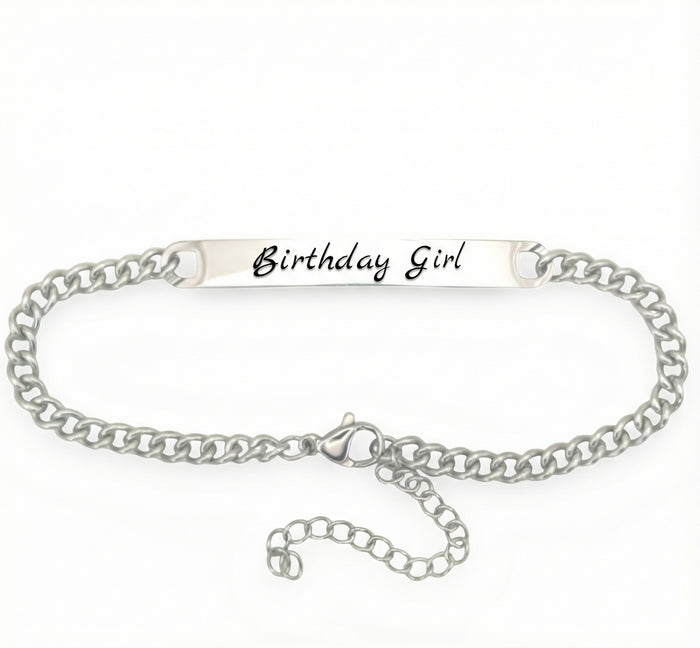 Bracelet #color_silver