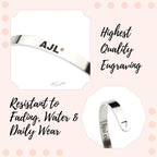 Bracelet #color_silver