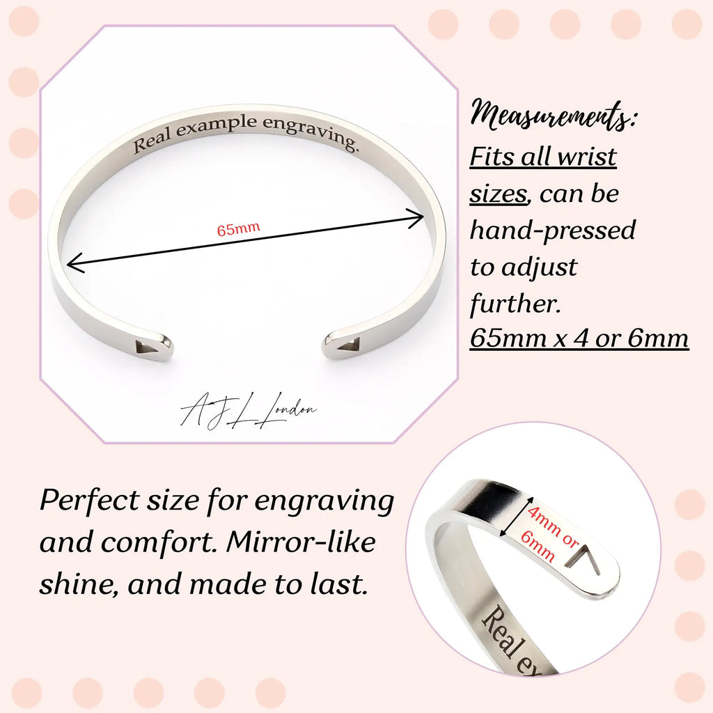 Bracelet #color_silver