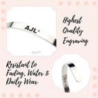 Bracelet #color_silver
