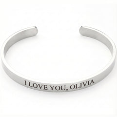 Bracelet #color_silver