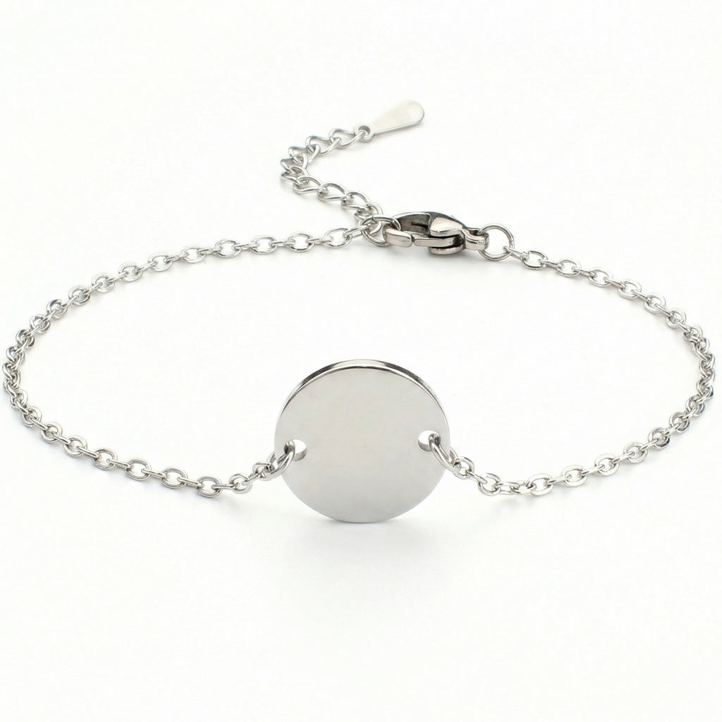 Bracelet #color_silver