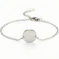 Bracelet #color_silver