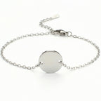 Bracelet #color_silver