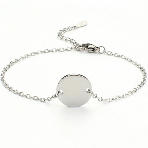 Bracelet #color_silver