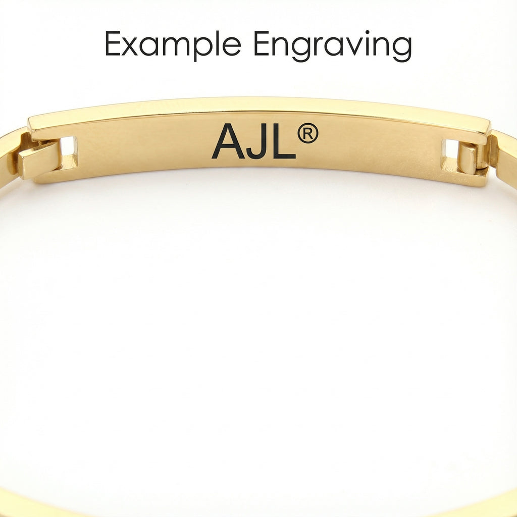 Bracelet #color_gold